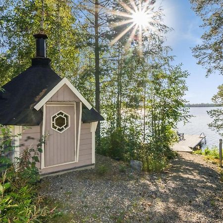 Hottituvat Villa Kosula Eksteriør billede