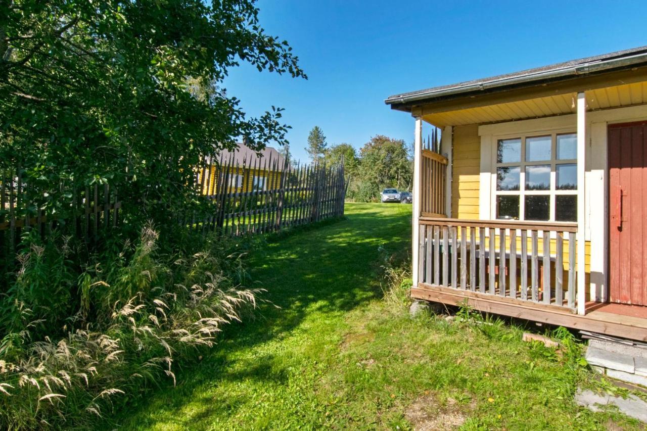 Hottituvat Villa Kosula Eksteriør billede