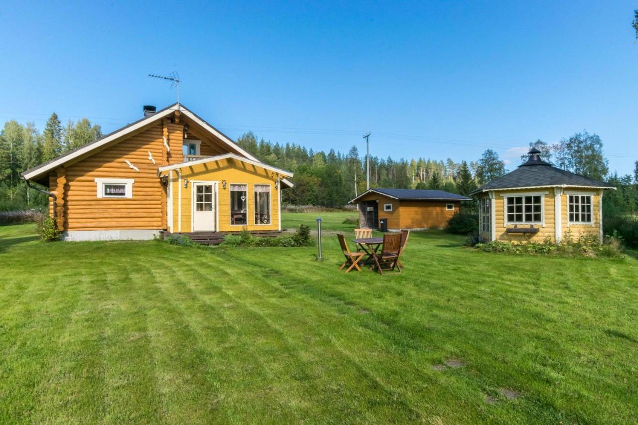 Hottituvat Villa Kosula Eksteriør billede