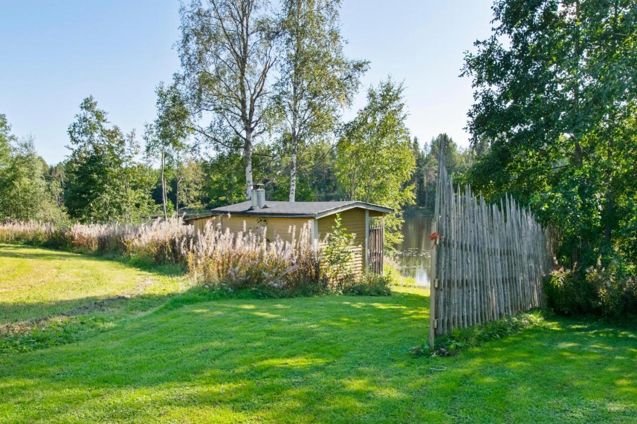 Hottituvat Villa Kosula Eksteriør billede