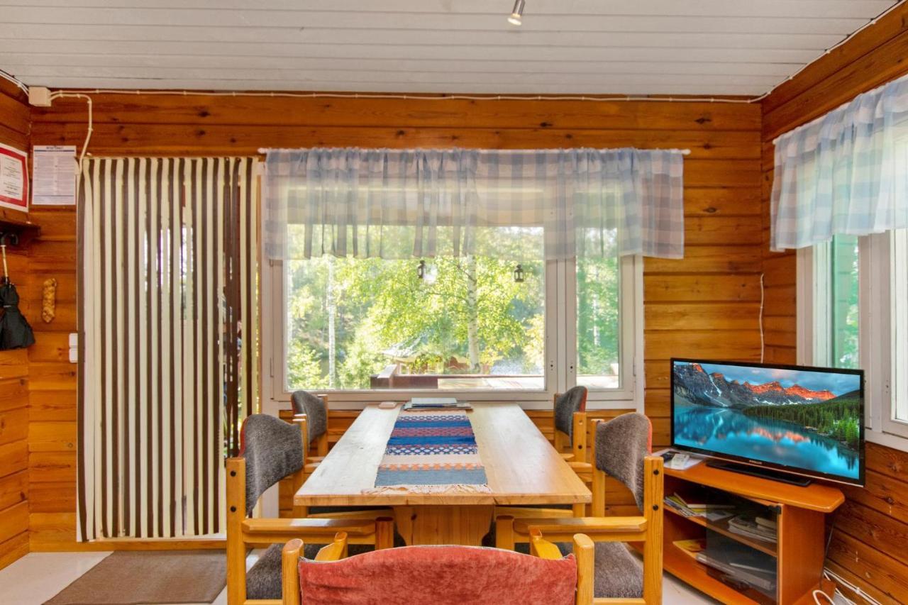 Hottituvat Villa Kosula Eksteriør billede
