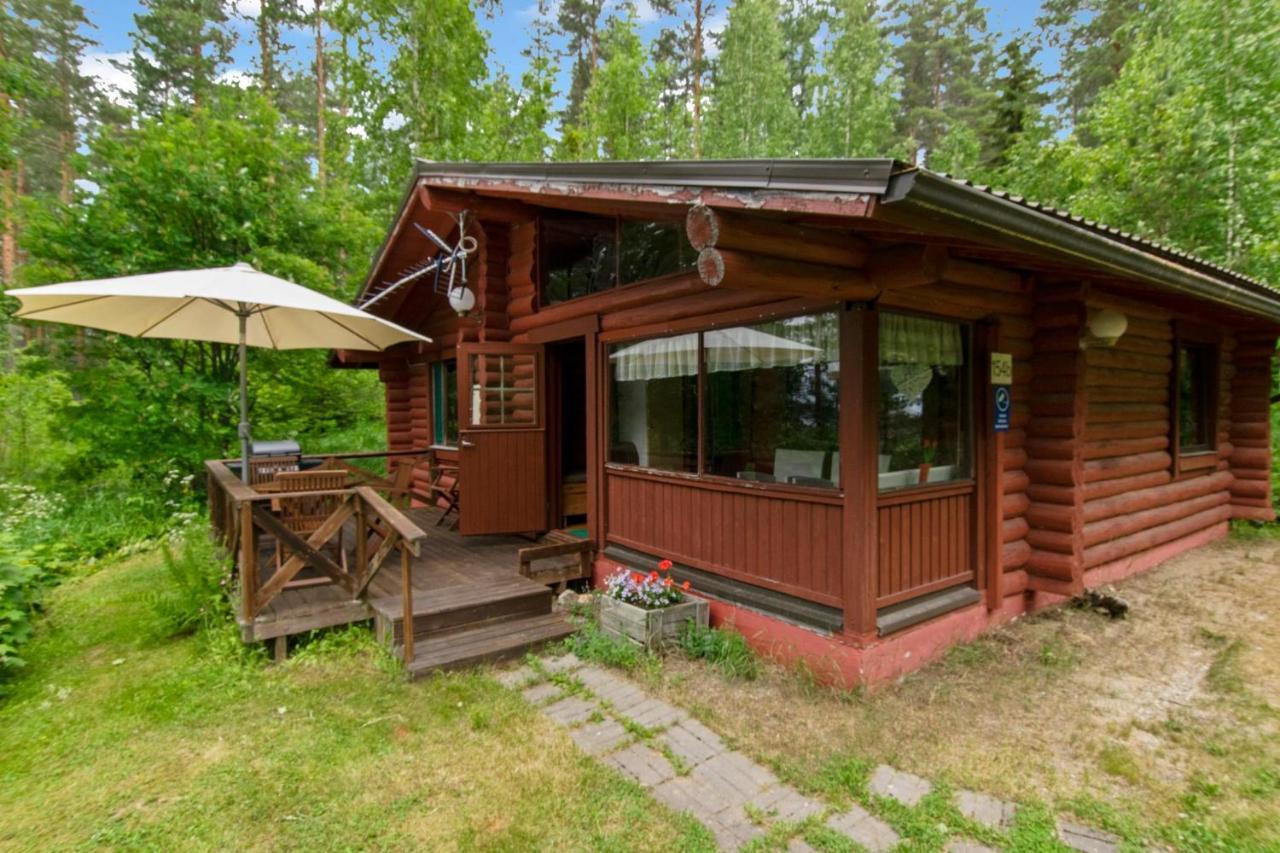 Hottituvat Villa Kosula Eksteriør billede