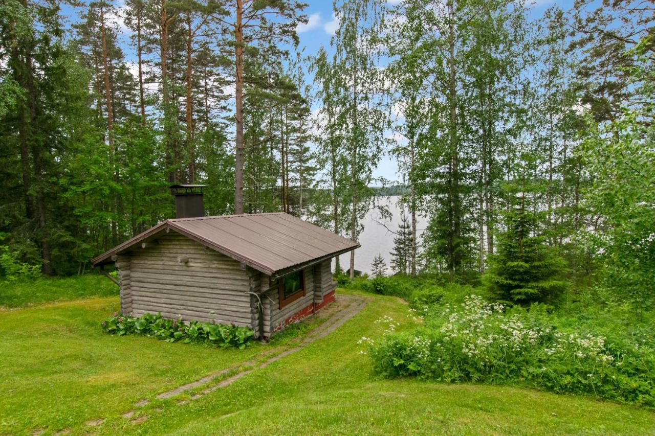 Hottituvat Villa Kosula Eksteriør billede