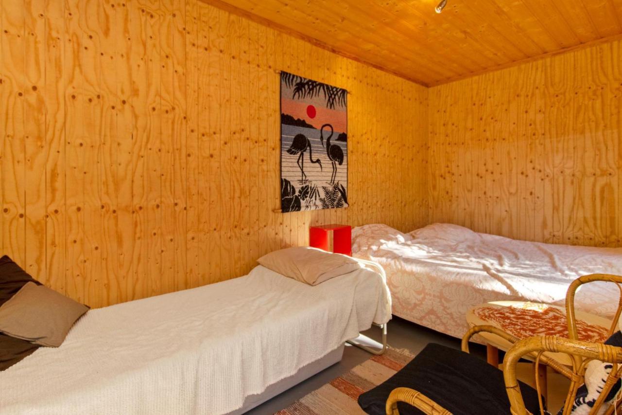 Hottituvat Villa Kosula Eksteriør billede