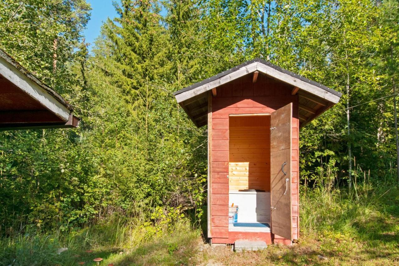 Hottituvat Villa Kosula Eksteriør billede