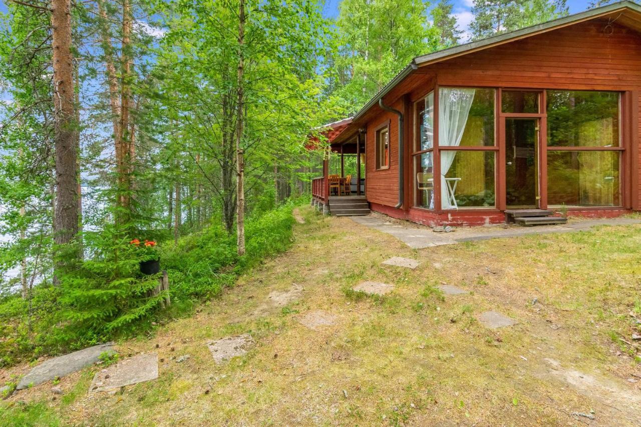 Hottituvat Villa Kosula Eksteriør billede
